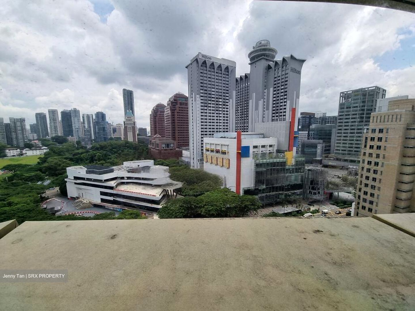 111 Somerset (D9), Office #460168191